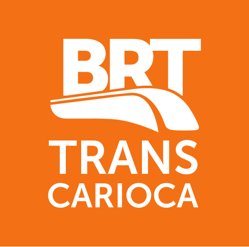 BRT TransCarioca — sistema BRT de Río de Janeiro, Brasil