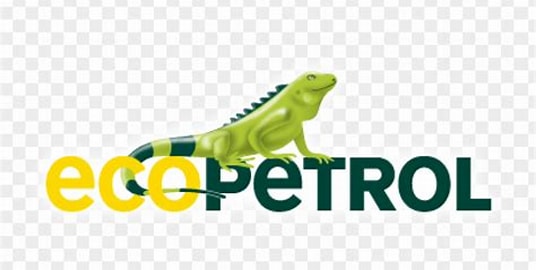 Ecopetrol — petrolera estatal de Colombia